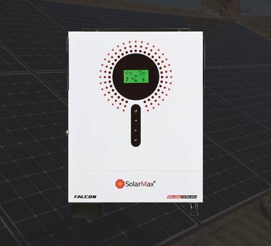 solarmax panel